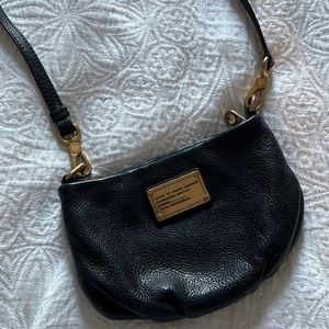 Marc Jacob’s Black Crossbody